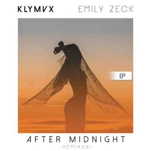 After Midnight (Remixes)
