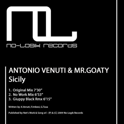 Antonio Venuti Profile