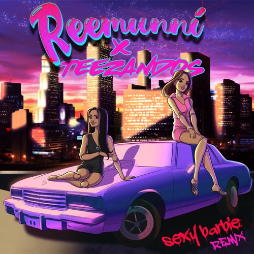 Sexy Barbie (Remix)