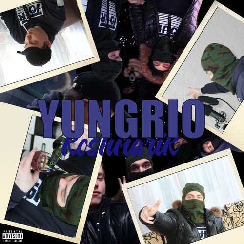 YUNGRIO