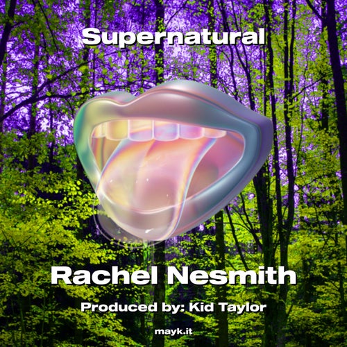 Supernatural