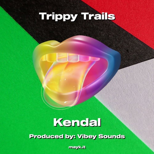 Trippy Trails