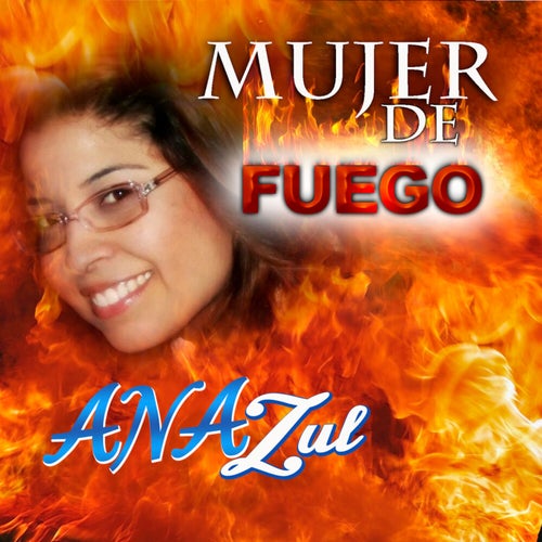 Mujer De Fuego