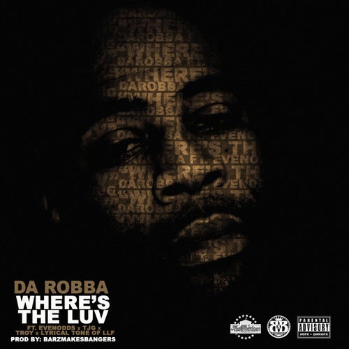 Where's the Luv (feat. Evenodds, Tjg, Troy & Lyrical Tone)