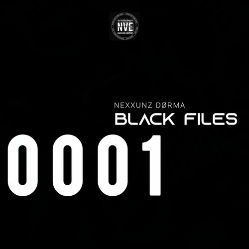 BLACK FILES 0001