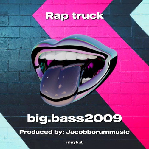 Rap truck