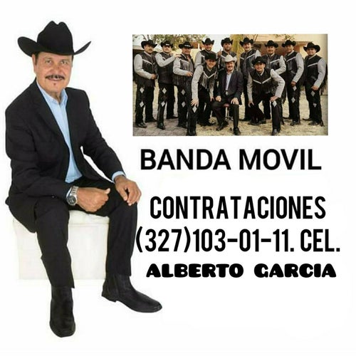 Banda Movil Profile