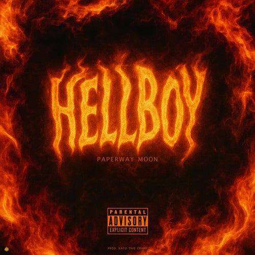 Hellboy