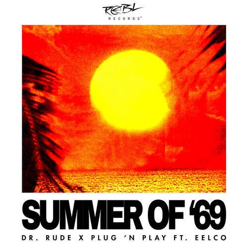 Summer of 69