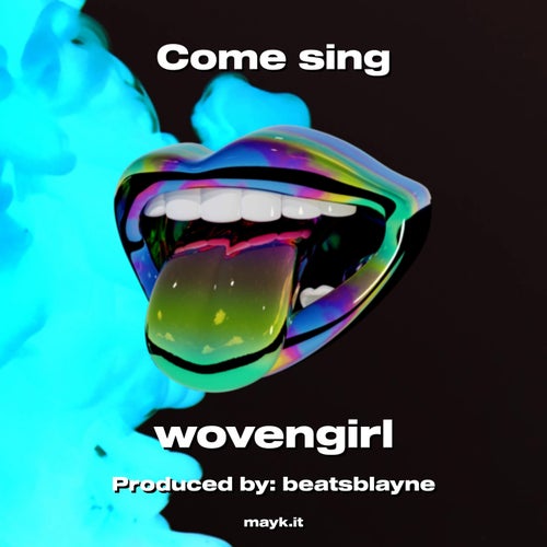 Come sing
