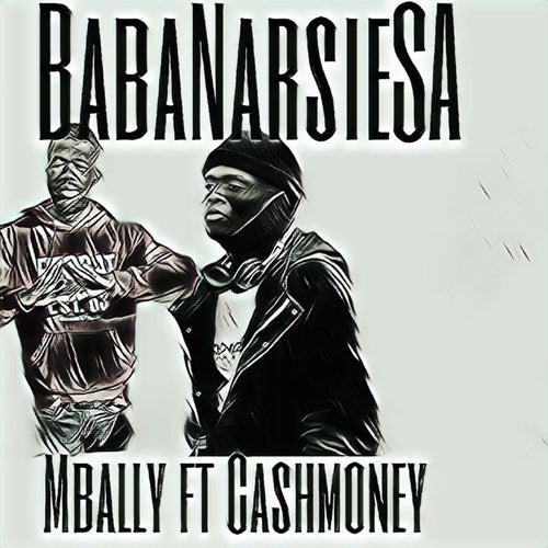Mbally