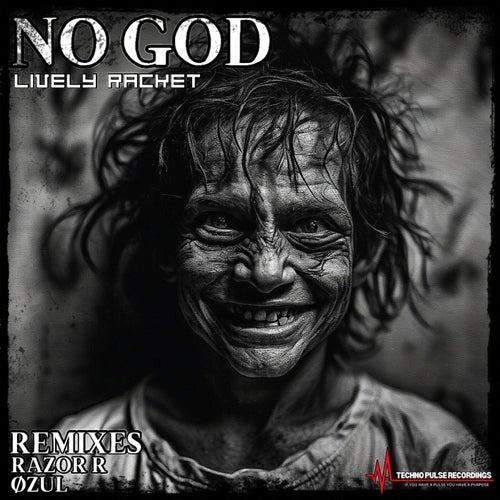 NO GOD (Original Mix)