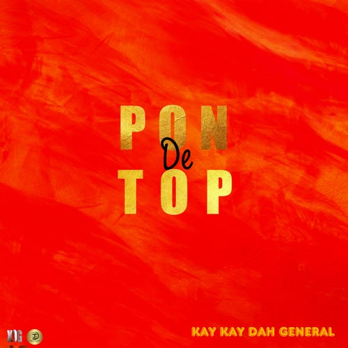 Pon De Top