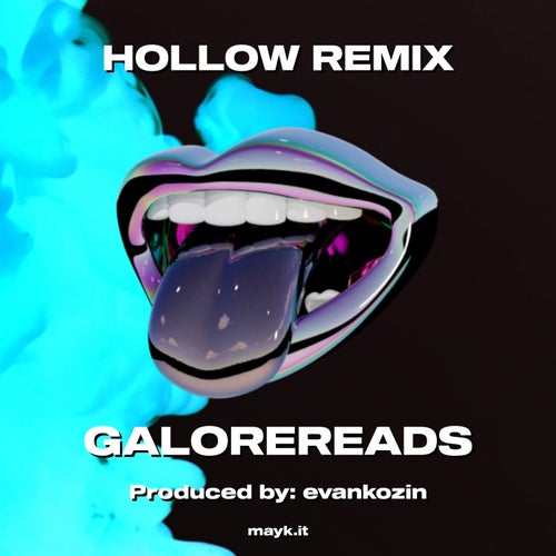 HOLLOW REMIX