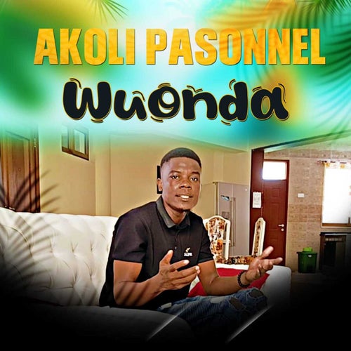 Wuonda tahero