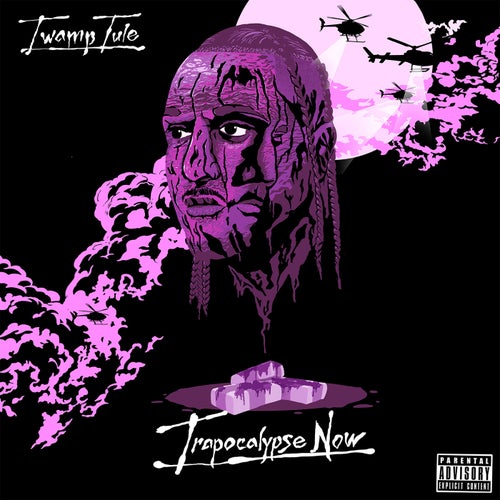 Trapocalypse Now - EP