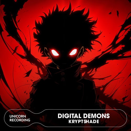 DIGITAL DEMONS