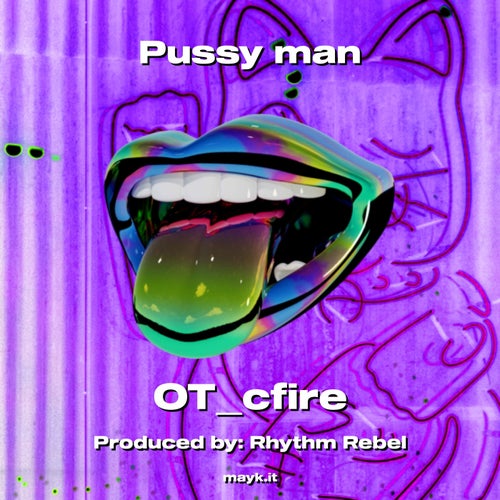 p**** man