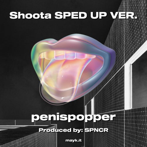 Shoota SPED UP VER.