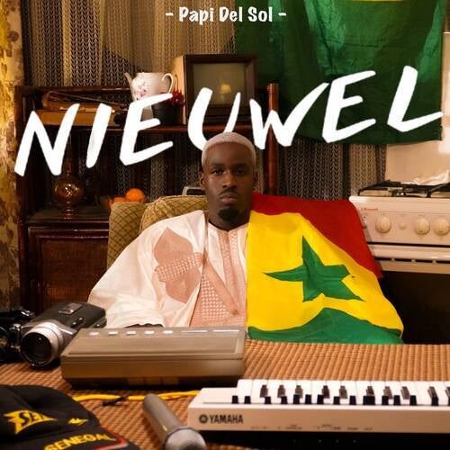 Nieuwel