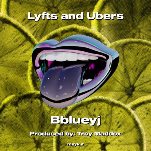 Lyfts and Ubers