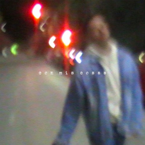 Con mis cosas