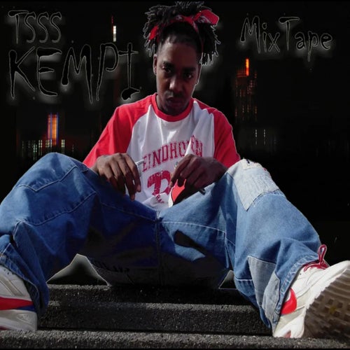 Tsss Kempi - Mixtape 1