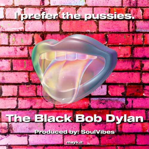 I prefer the p******.