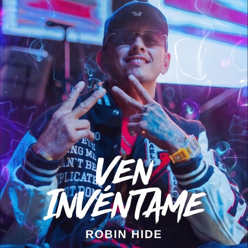 Ven Invéntame