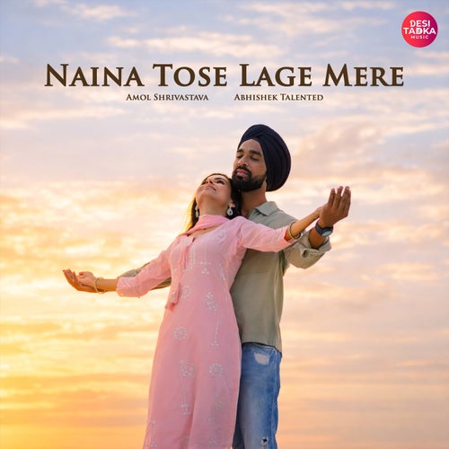 Naina Tose Lage Mere
