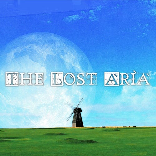 The Lost Aria