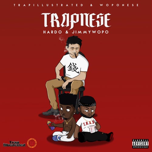 Trapnese