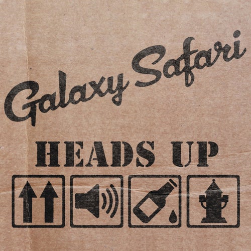 Heads up