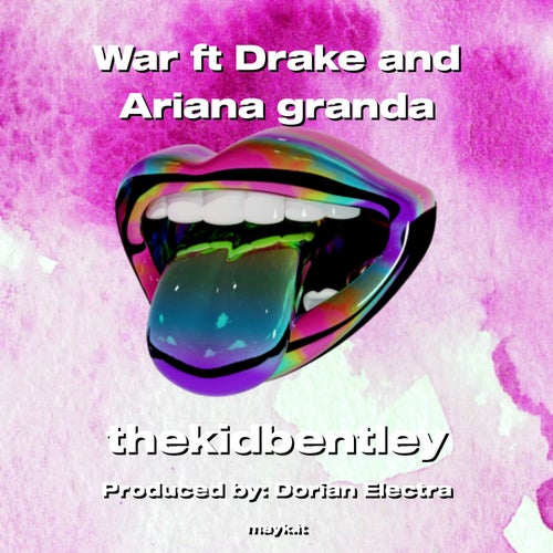 War ft  and Ariana granda