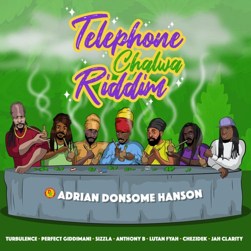 Telephone Chalwa Riddim