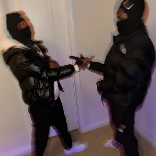 He Aint Breathin (feat. WAWG MAX)