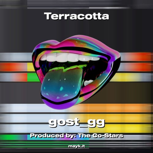 Terracotta