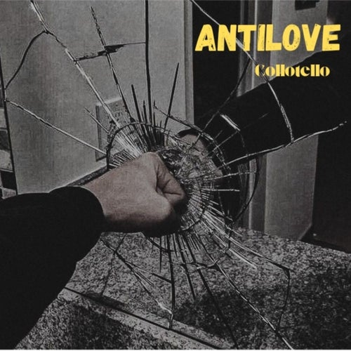 Antilove