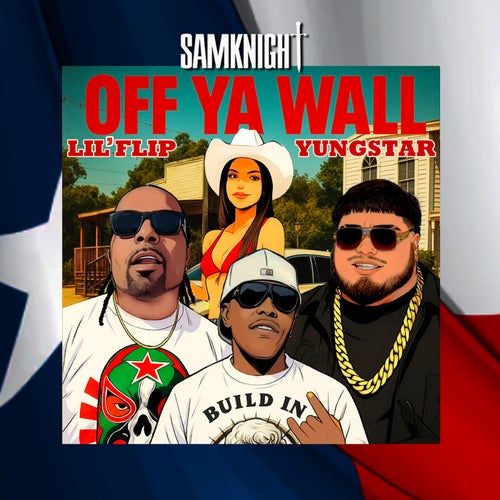 Off Ya Wall