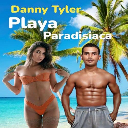 Playa paradisiaca