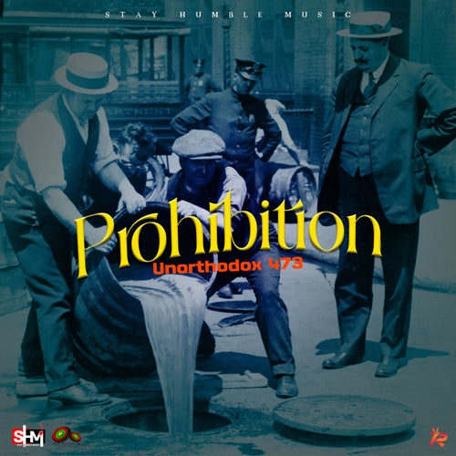 prohibition