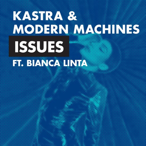 Issues (feat. Bianca Linta) (Extended Mix)