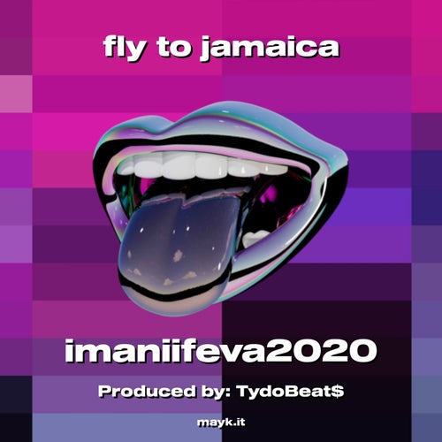 fly to jamaica