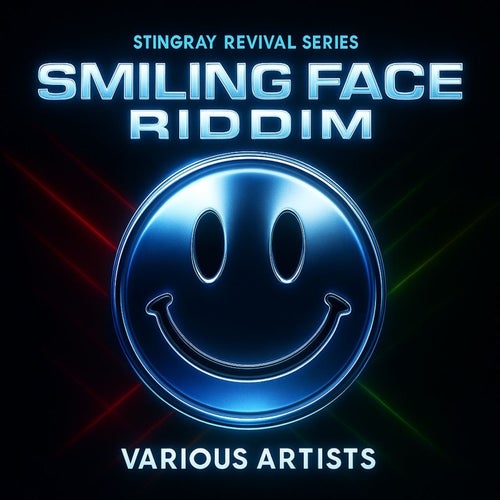 Smiling Face Riddim