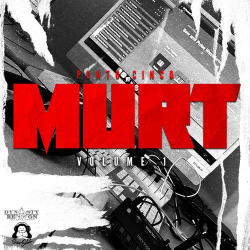 MURT, Vol. 1