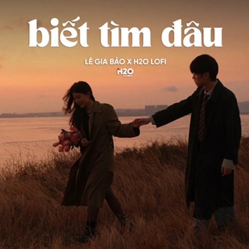Biết Tìm Đâu (Lofi)