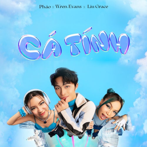 Cá Tính