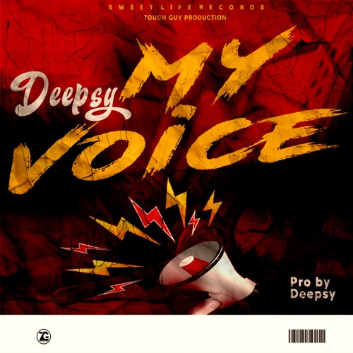 My Voice