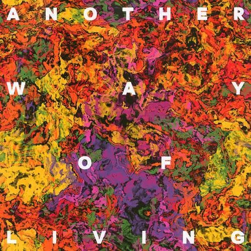 Another Way of Living - EP