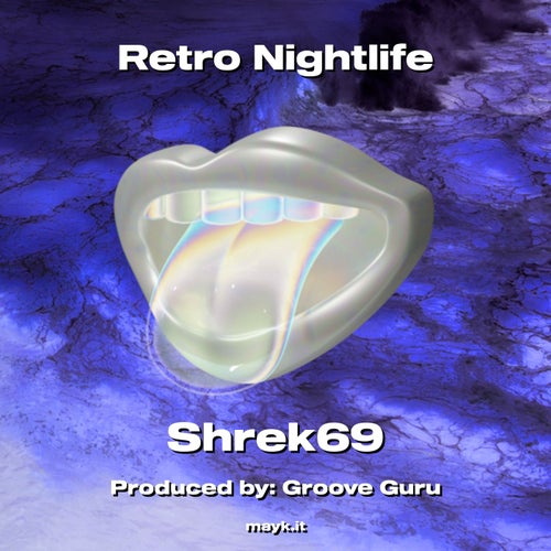 Retro Nightlife